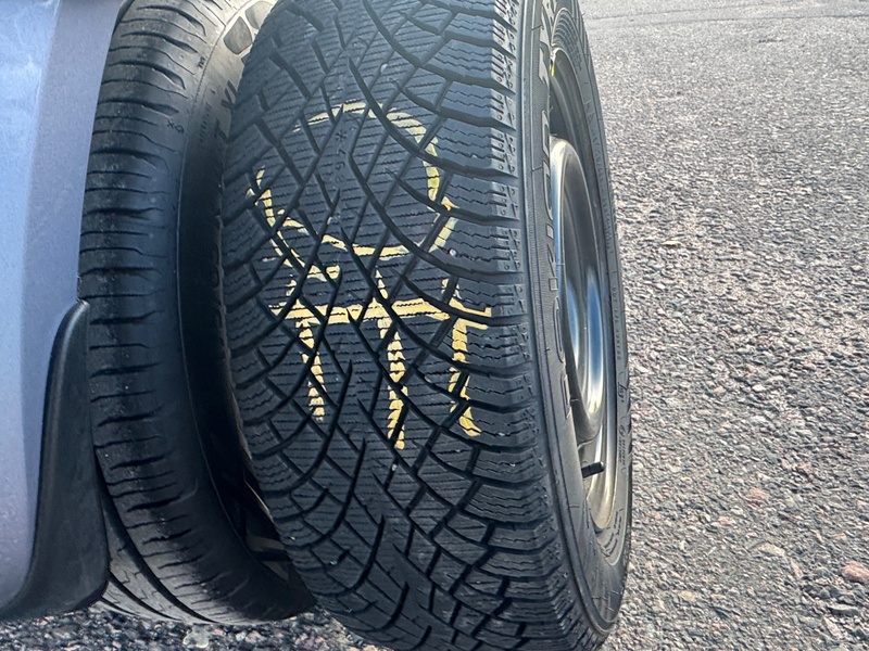 Hyundai i10 vaihtoauto