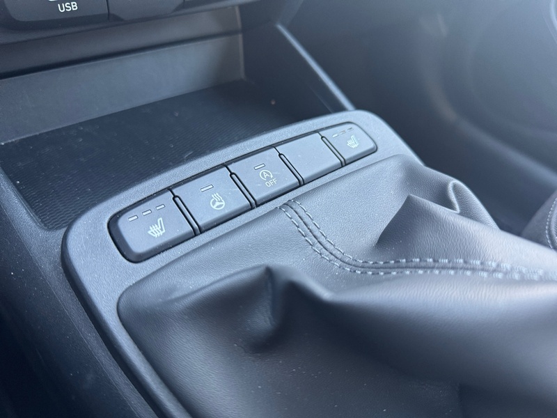 Hyundai i10 vaihtoauto