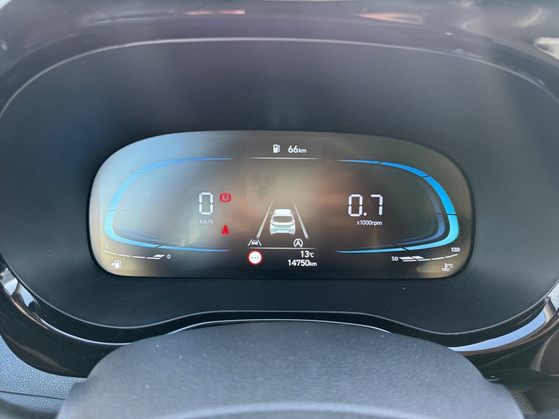 Hyundai i10 vaihtoauto