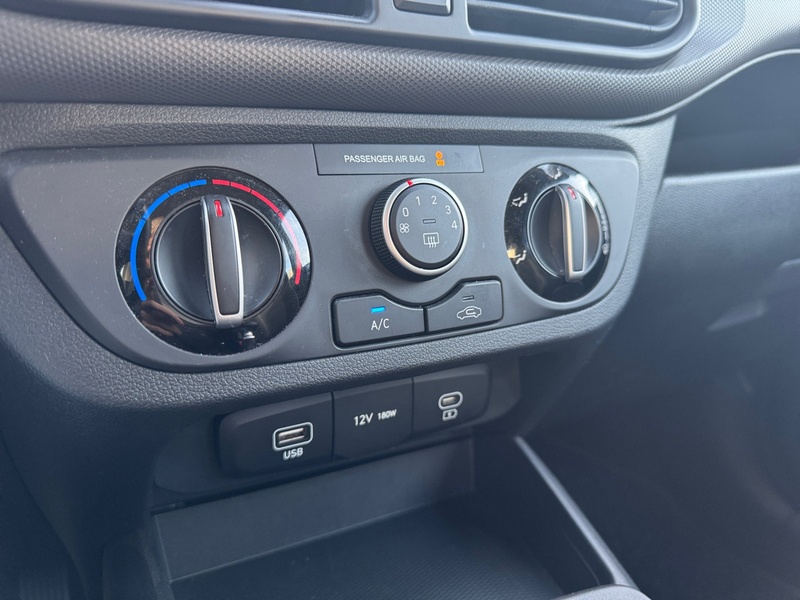 Hyundai i10 vaihtoauto