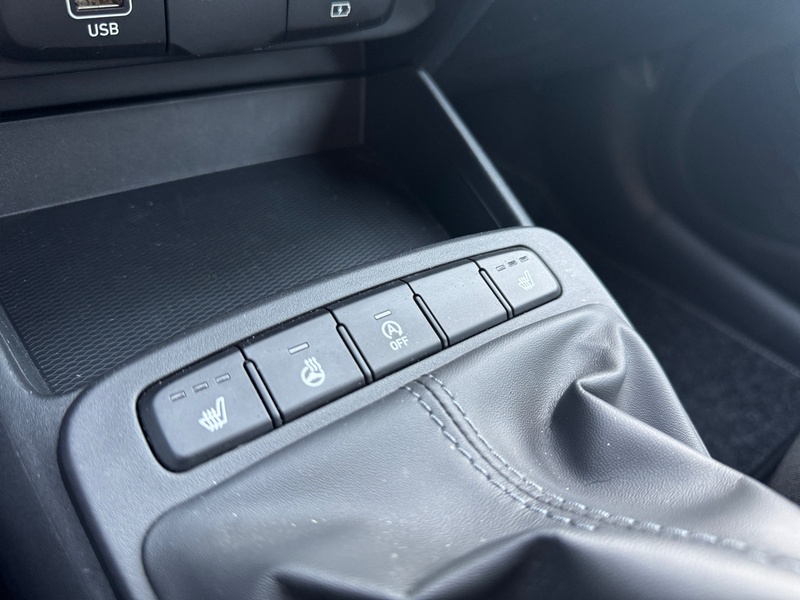 Hyundai i10 vaihtoauto