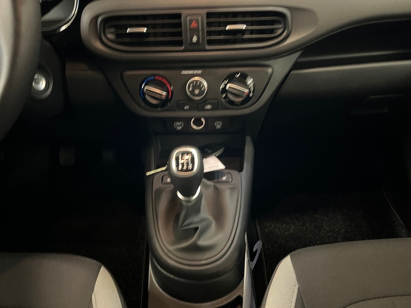 Hyundai i10 vaihtoauto