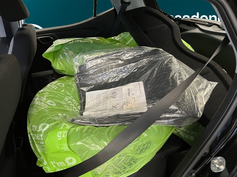 Hyundai i10 vaihtoauto