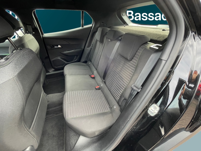 Peugeot 2008 vaihtoauto