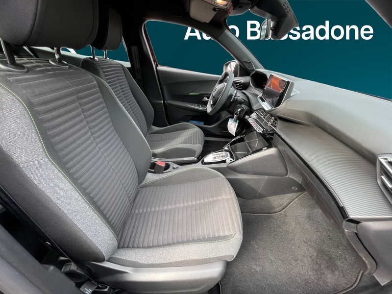 Peugeot 2008 vaihtoauto