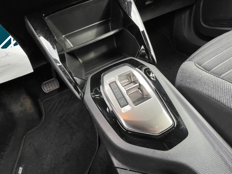 Peugeot 2008 vaihtoauto