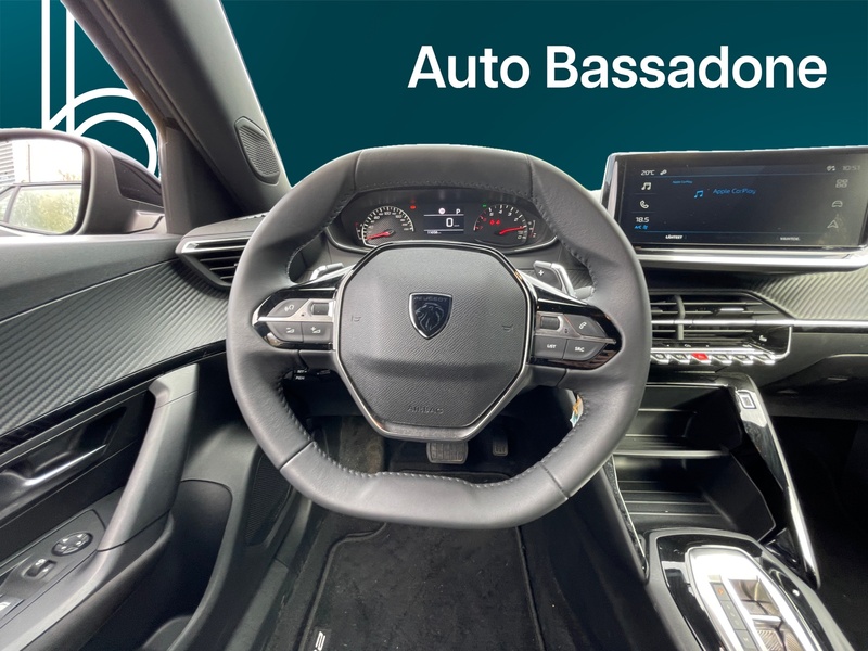 Peugeot 2008 vaihtoauto