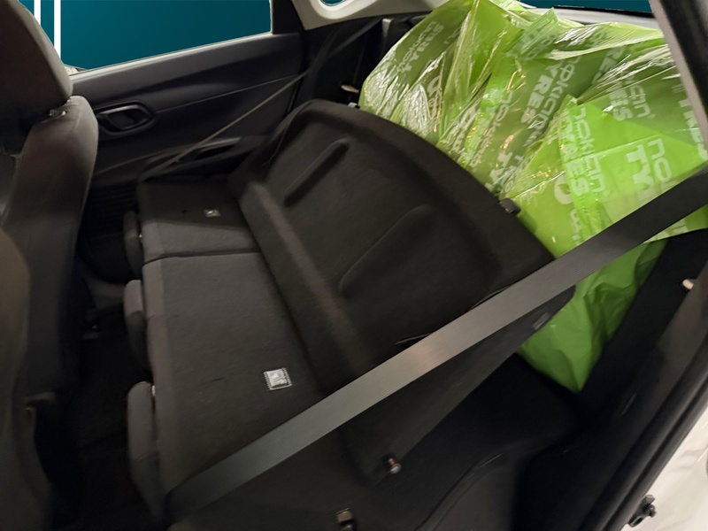 Hyundai i20 Hatchback vaihtoauto