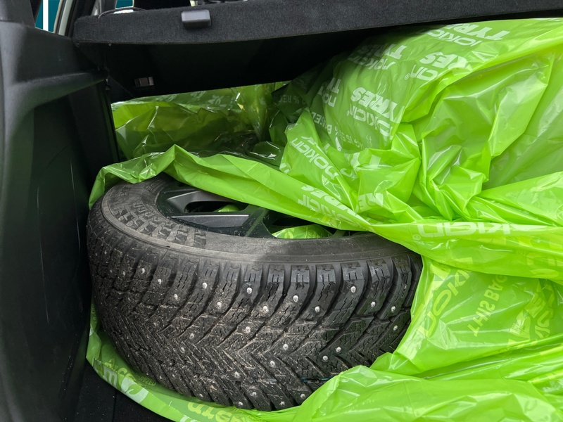 Hyundai Bayon vaihtoauto