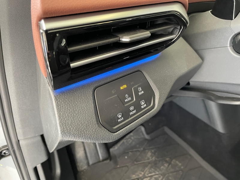 Volkswagen ID.5 vaihtoauto