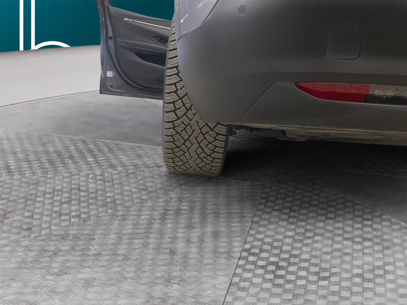 Renault Mégane vaihtoauto