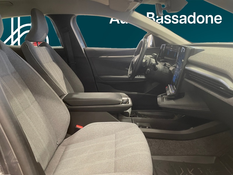 Renault Mégane vaihtoauto