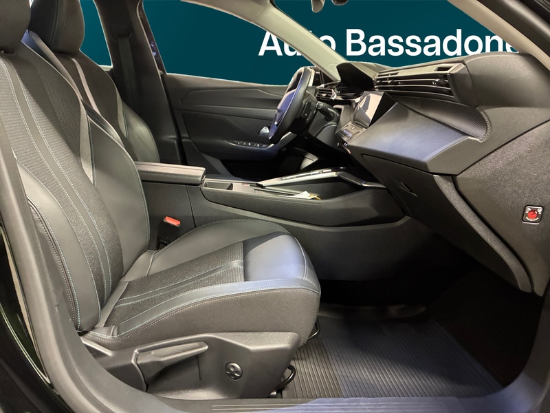 Peugeot 308 vaihtoauto