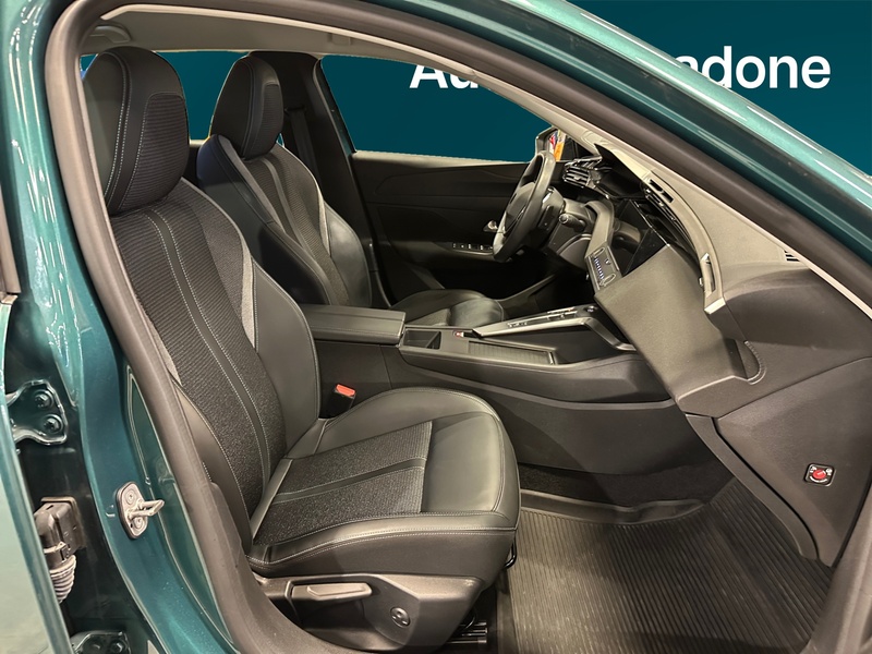 Peugeot 308 vaihtoauto