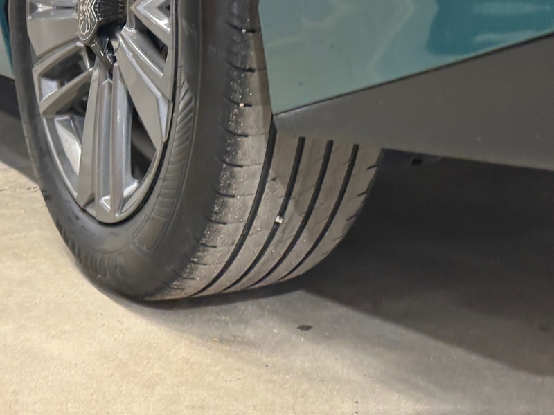 Peugeot 308 vaihtoauto