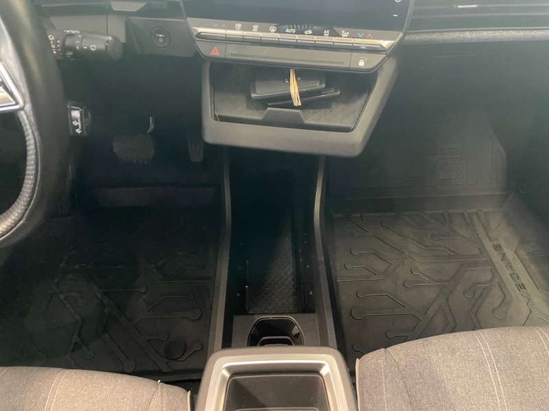 Renault Mégane vaihtoauto