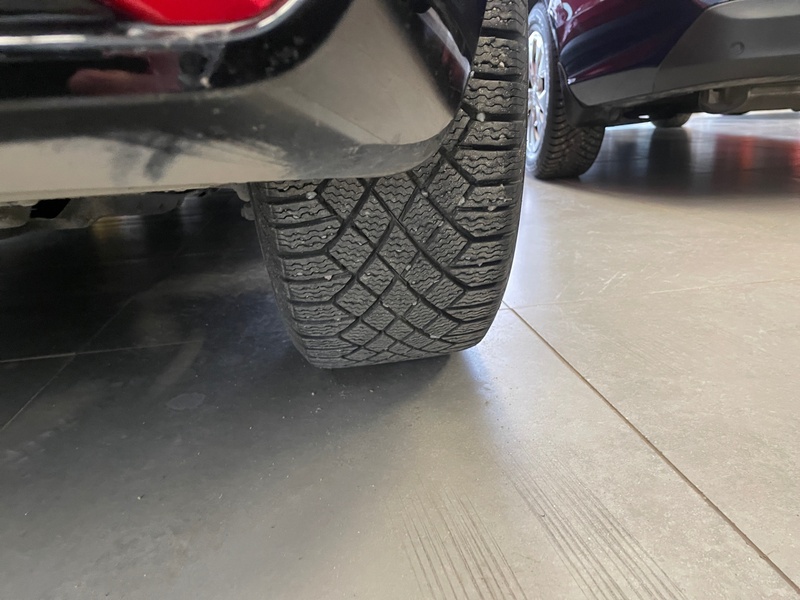 Renault Mégane vaihtoauto