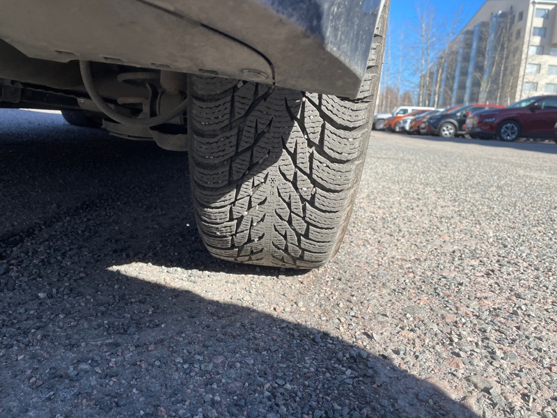 Hyundai i20 Hatchback vaihtoauto