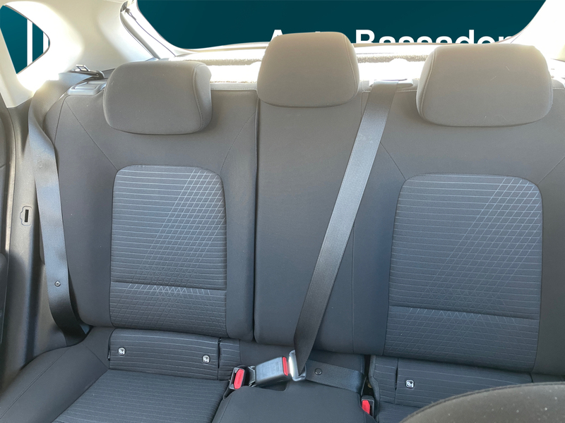 Hyundai i20 Hatchback vaihtoauto