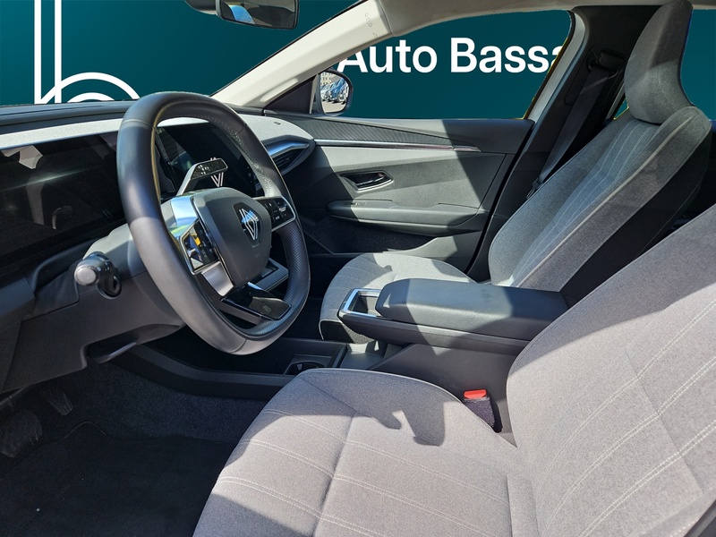 Renault Mégane vaihtoauto