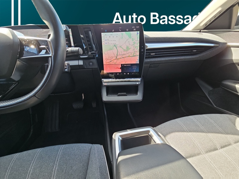 Renault Mégane vaihtoauto