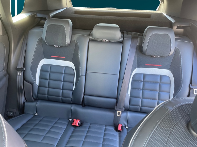 Citroën e-C5 Aircross vaihtoauto