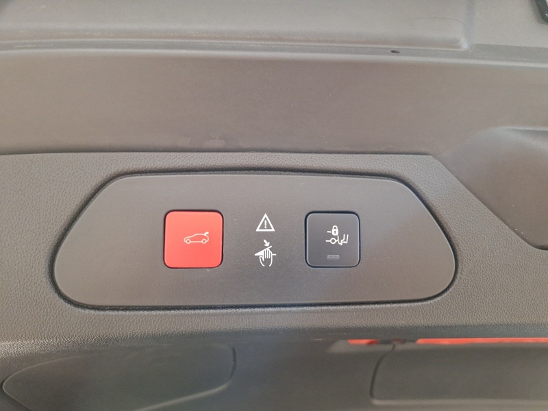 Opel Grandland X vaihtoauto