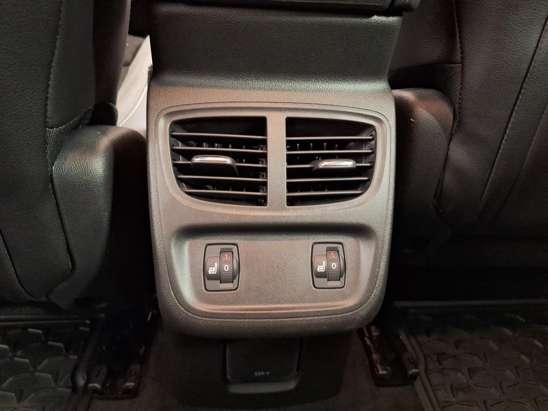Opel Grandland X vaihtoauto