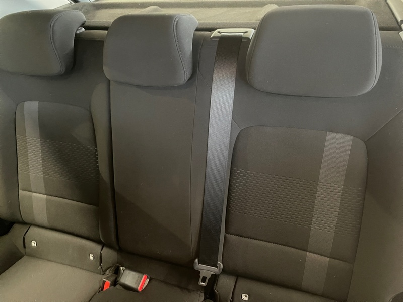 Hyundai i20 Hatchback vaihtoauto