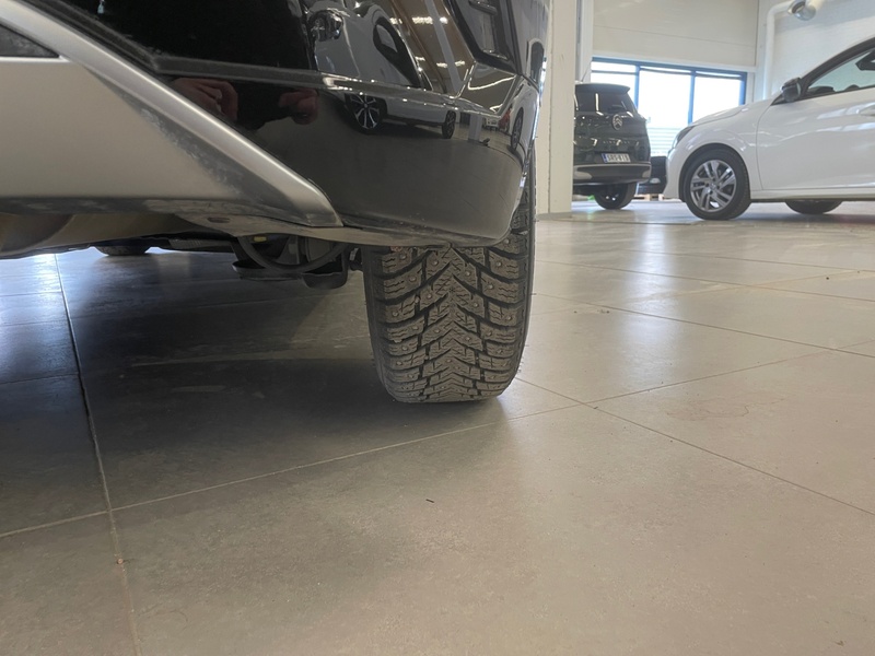 Hyundai i20 Hatchback vaihtoauto