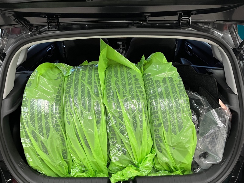 Hyundai i20 vaihtoauto