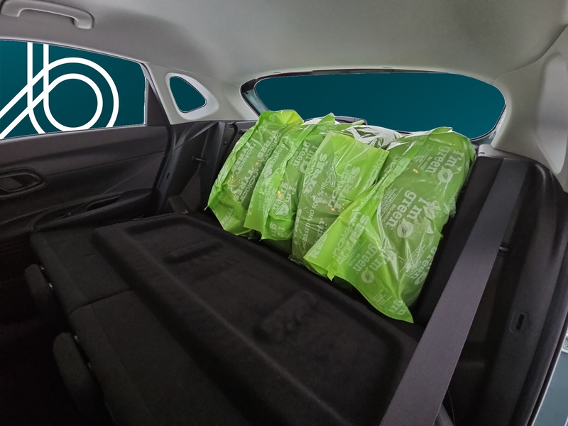 Hyundai i20 Hatchback vaihtoauto