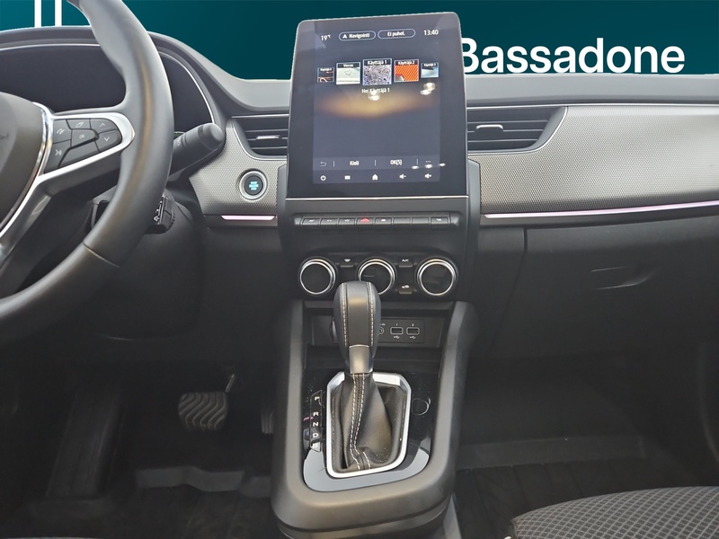 Renault Arkana vaihtoauto