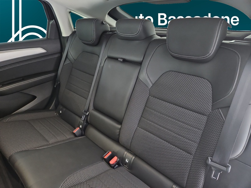 Renault Arkana vaihtoauto