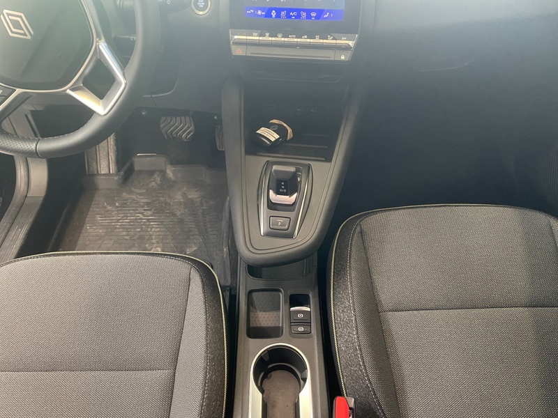 Renault Symbioz vaihtoauto