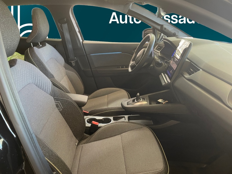 Renault Symbioz vaihtoauto