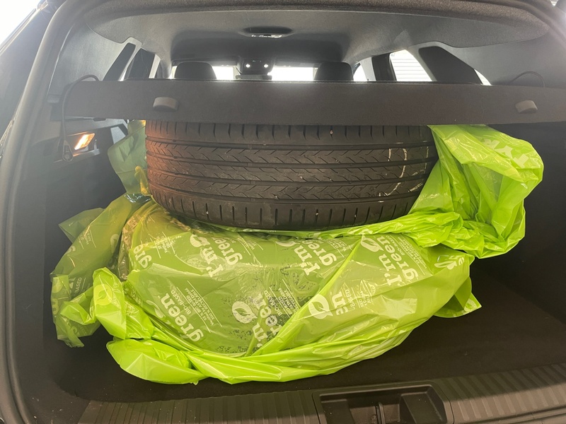 Renault Symbioz vaihtoauto