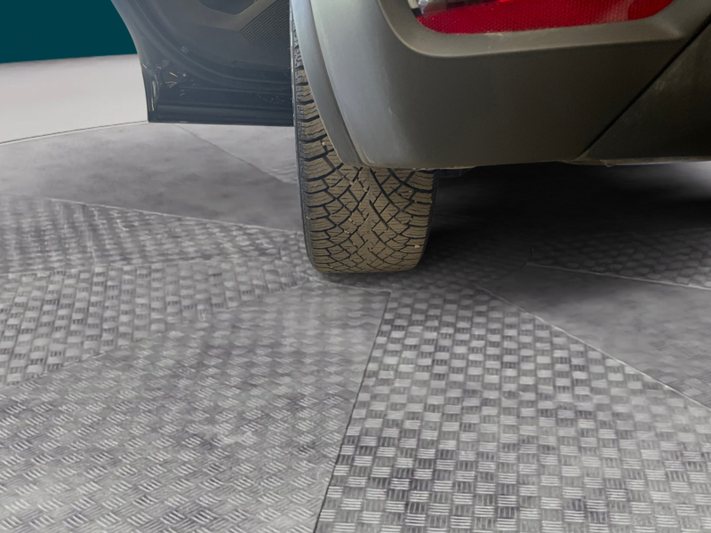 Renault Symbioz vaihtoauto