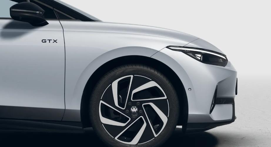 Volkswagen ID.7 vaihtoauto