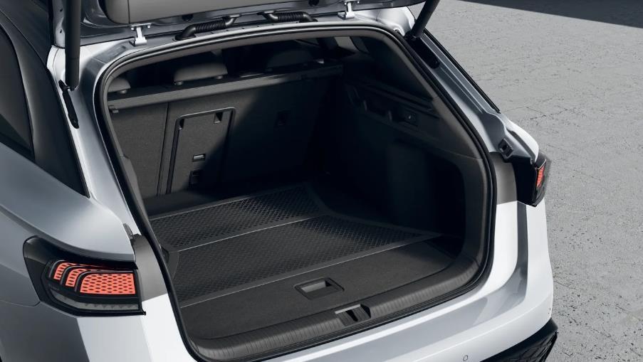 Volkswagen ID.7 vaihtoauto