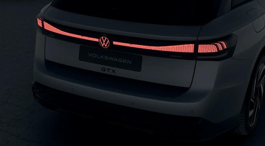 Volkswagen ID.7 vaihtoauto