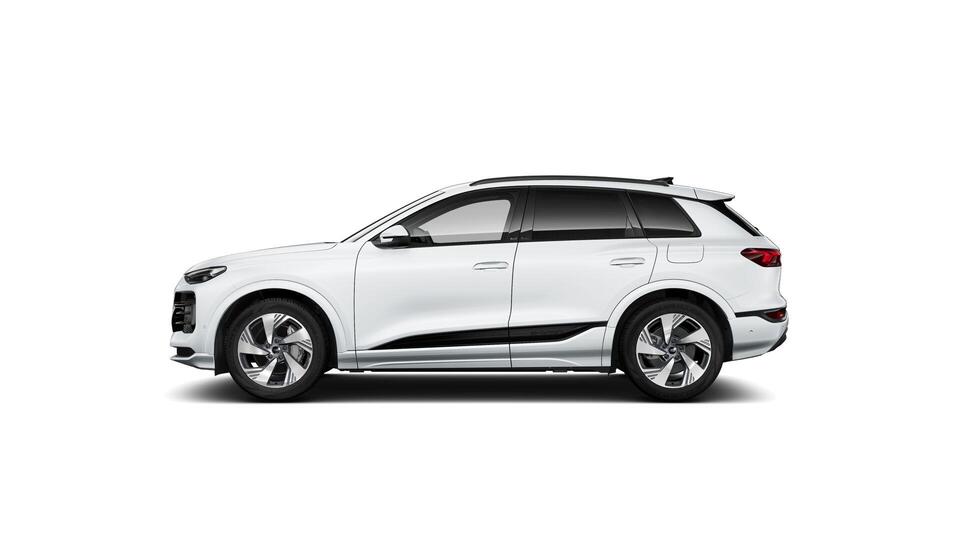 Audi Q6 e-tron vaihtoauto