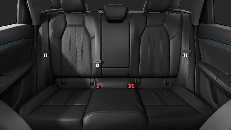 Audi Q6 e-tron vaihtoauto