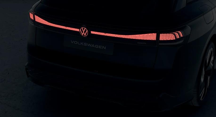 Volkswagen ID.7 vaihtoauto