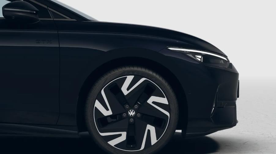 Volkswagen ID.7 vaihtoauto