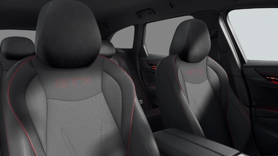 Volkswagen ID.7 vaihtoauto