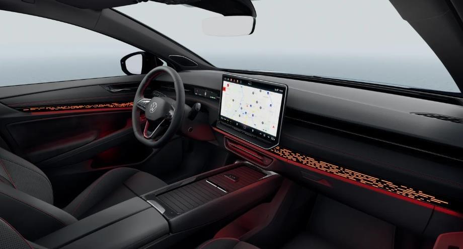 Volkswagen ID.7 vaihtoauto