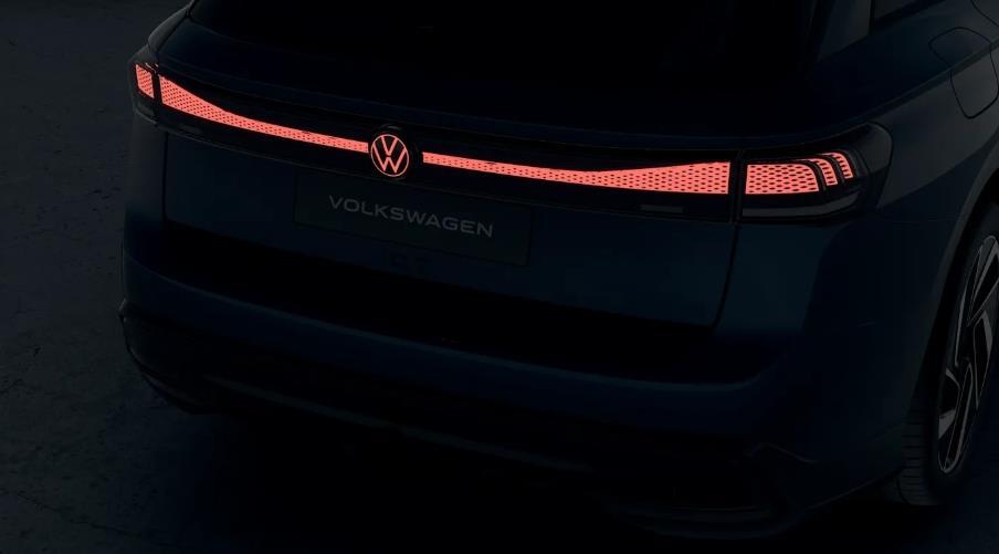 Volkswagen ID.7 vaihtoauto