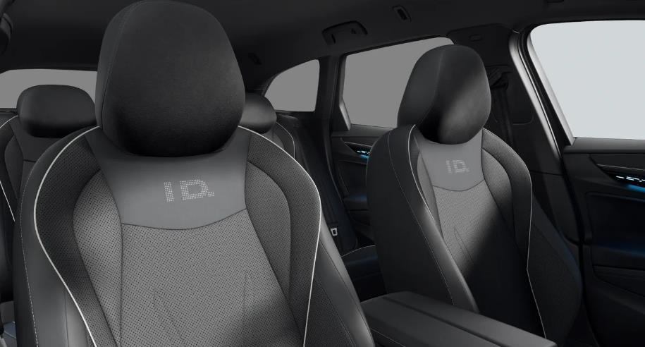 Volkswagen ID.7 vaihtoauto