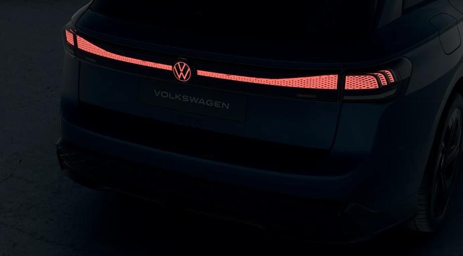 Volkswagen ID.7 vaihtoauto